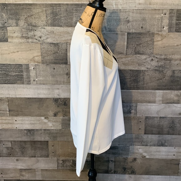 EP Pro Argyle Top - Picture 3 of 16